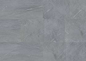 Виниловый ламинат Ideal Flooring Fine Stone SPC, 04012 Scuro, 1 м.кв.